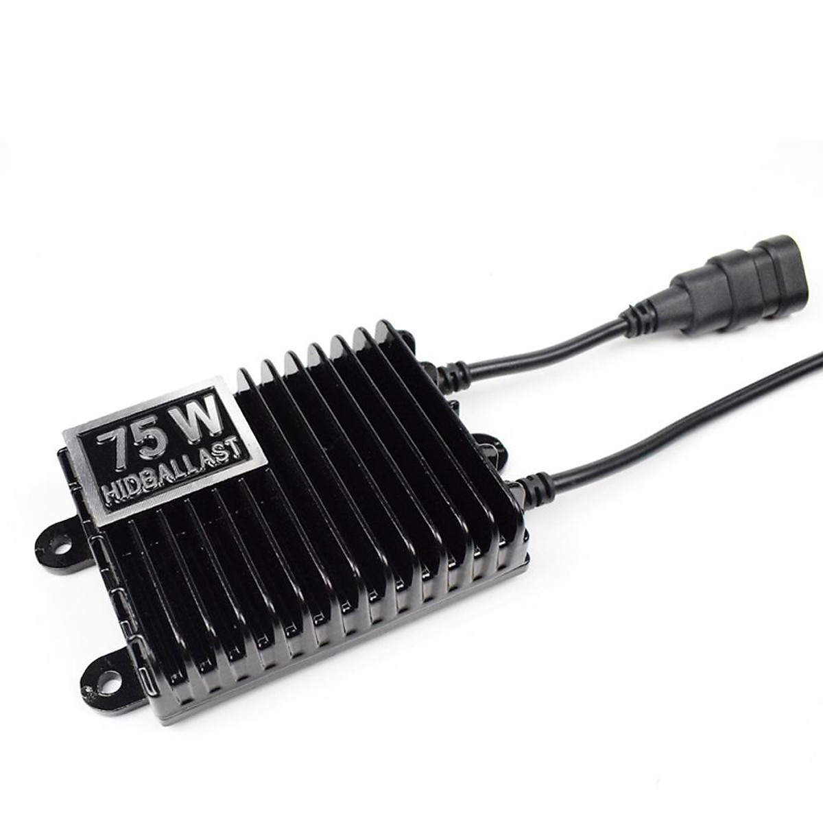 Ballast xenon HID 75w 12v 