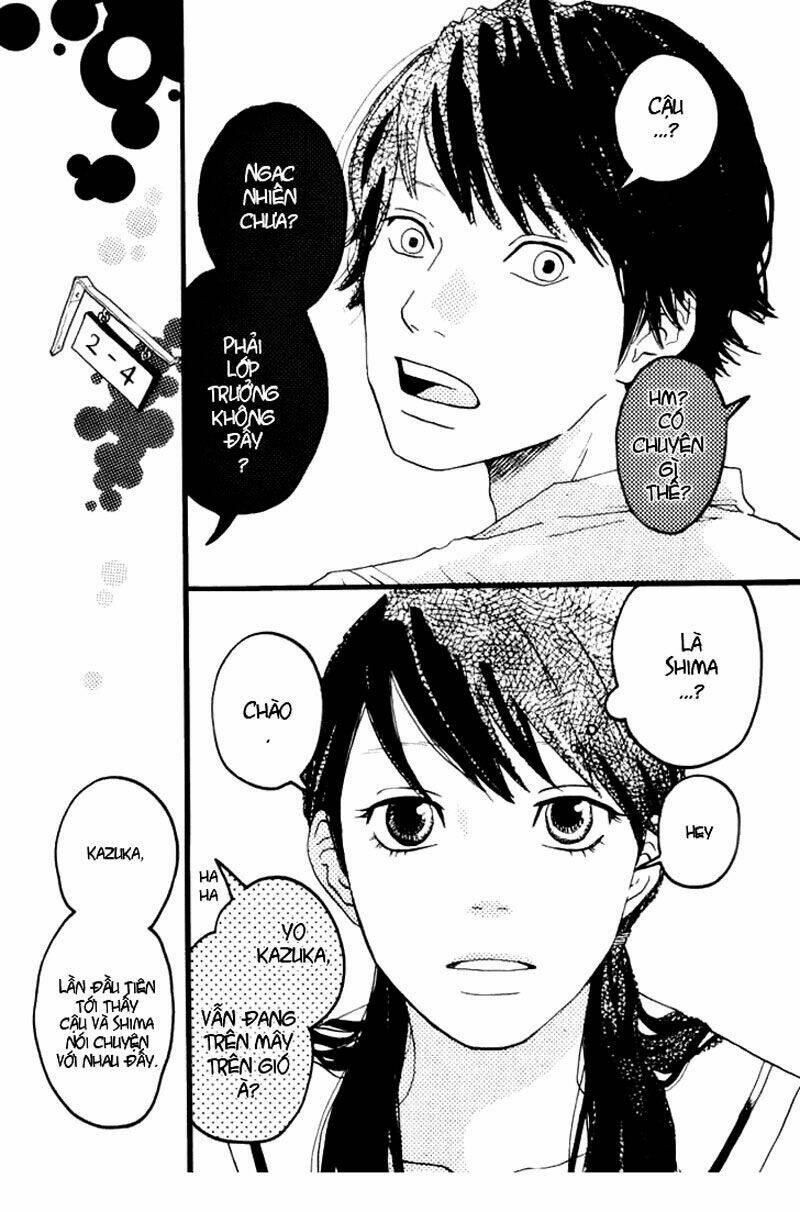 akai michi chapter 1 8