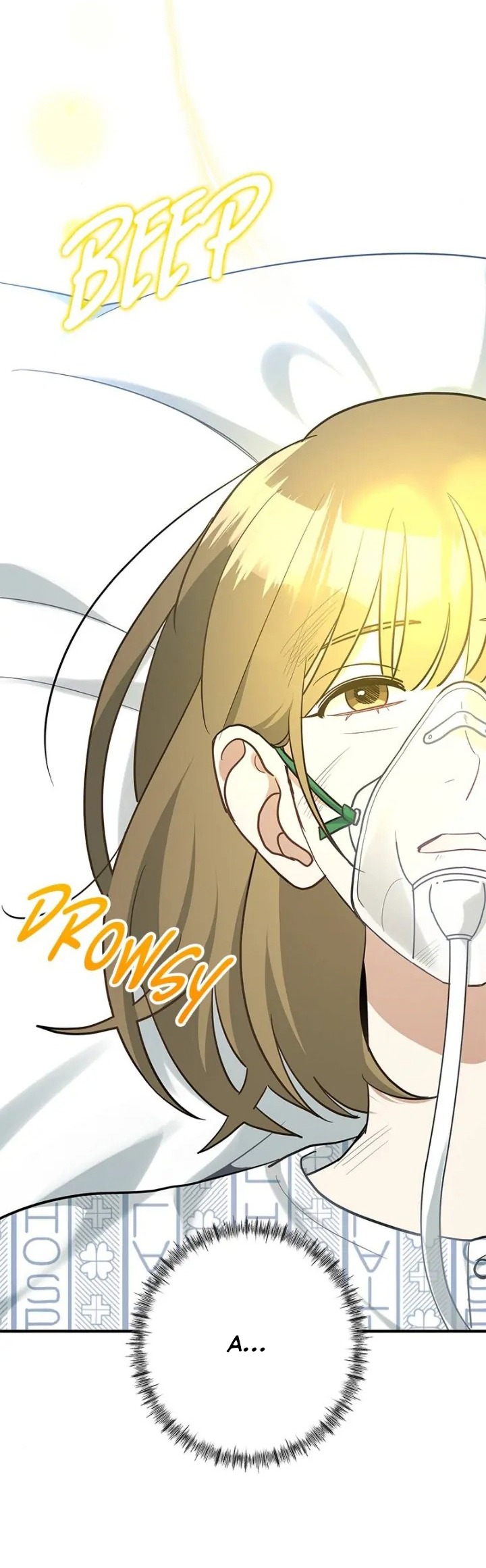 nụ hôn của tên ác ma chapter 46 4