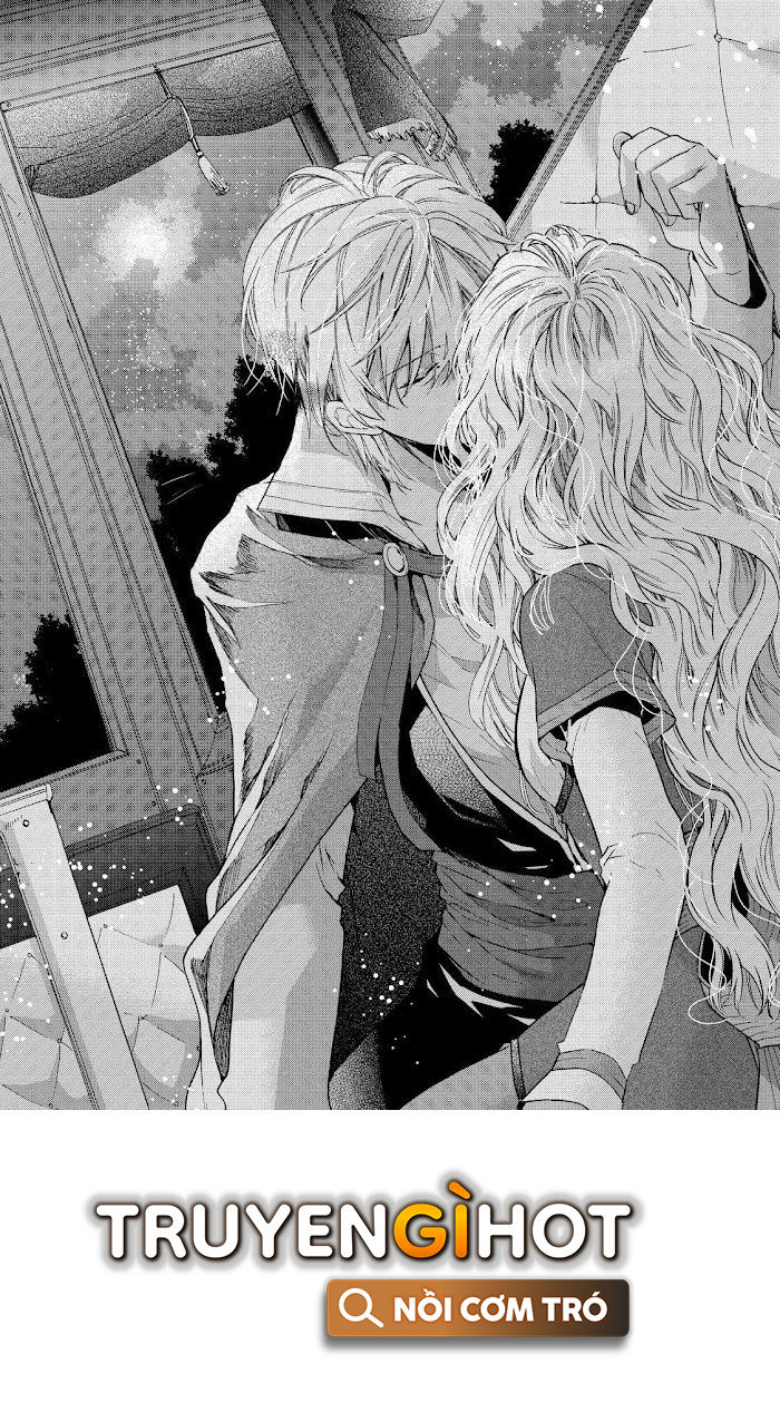 công chúa mọt sách chapter 19.2 8