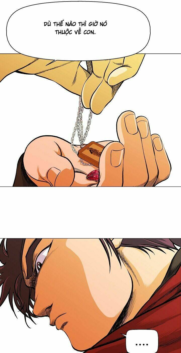 ngũ hợp chí tôn chapter 3 42