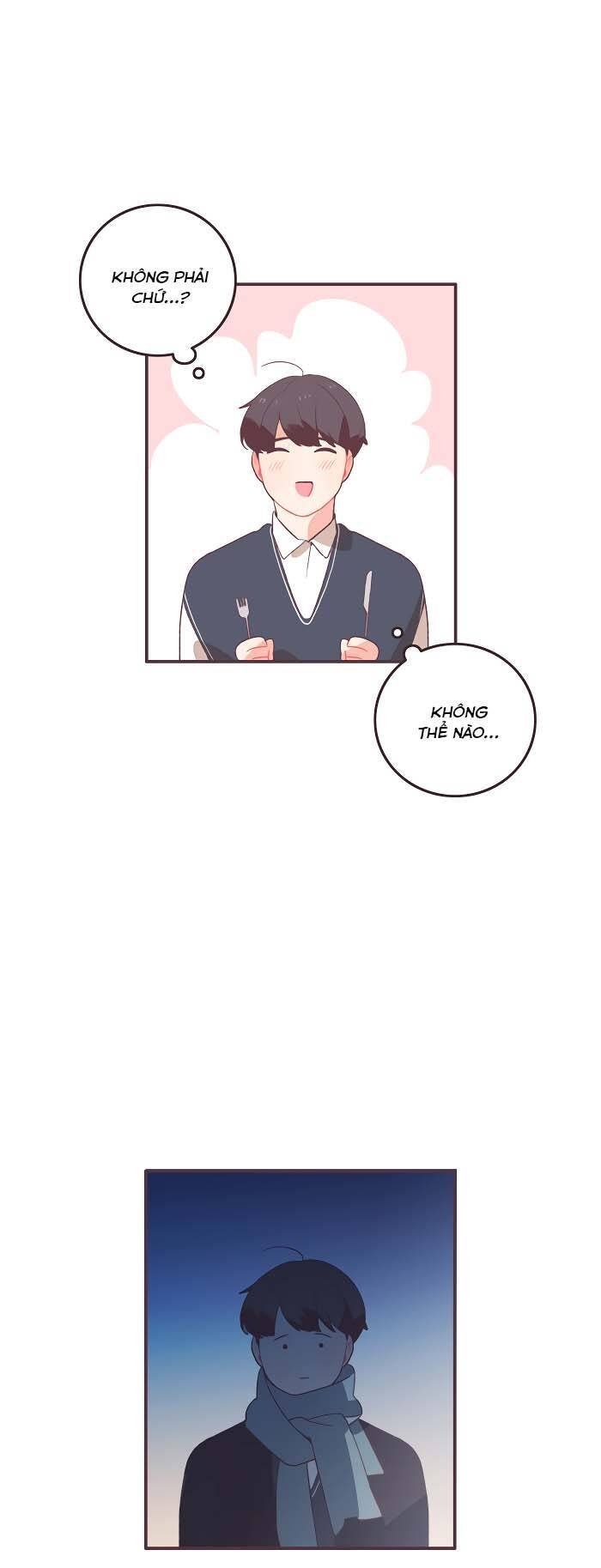 last paradise chapter 50 20