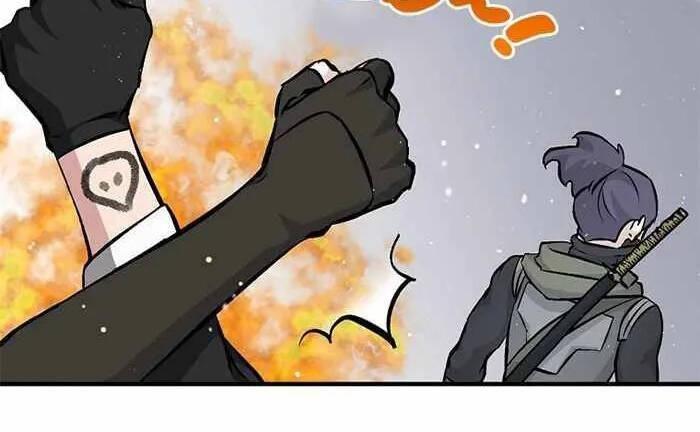 tôi lên cấp chỉ bằng cách ăn chapter 99 117