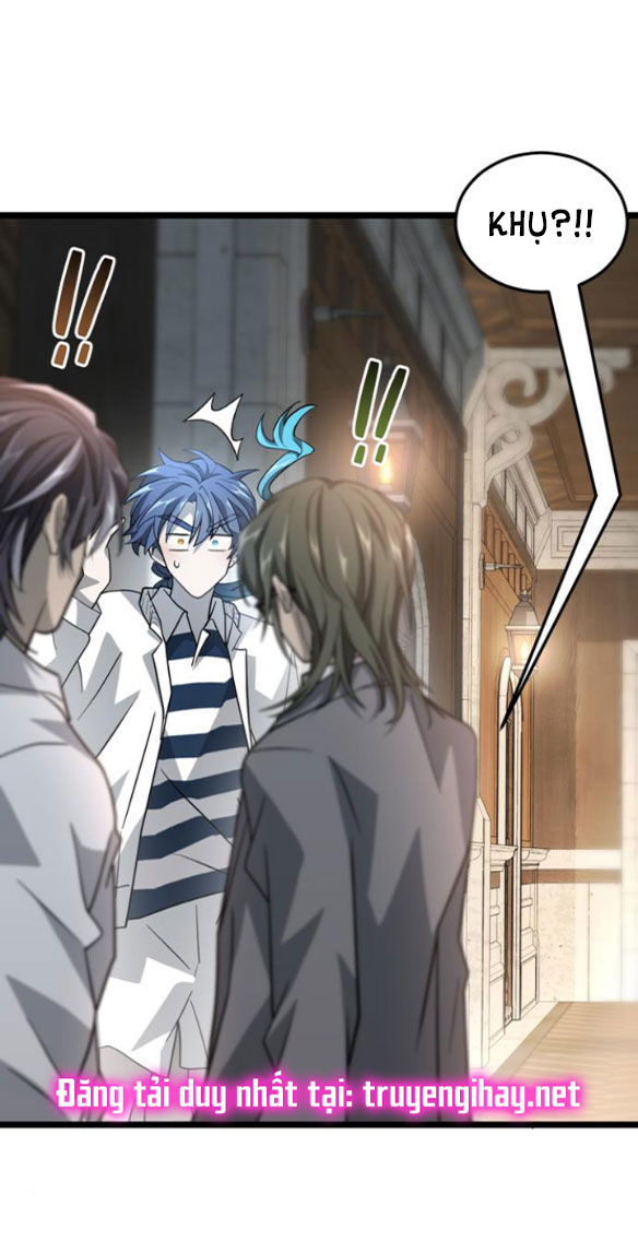 dark moon - tế đàn ánh trăng chapter 25.2 24