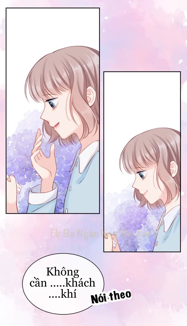 không thể đến gần chapter 5 62