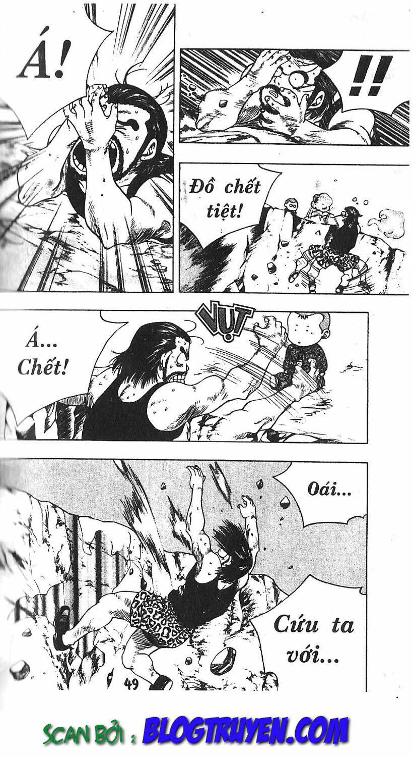 kid gang chapter 34 5