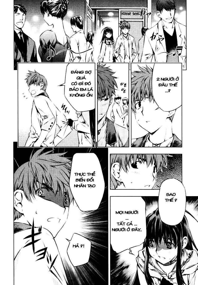 black god chapter 43 12