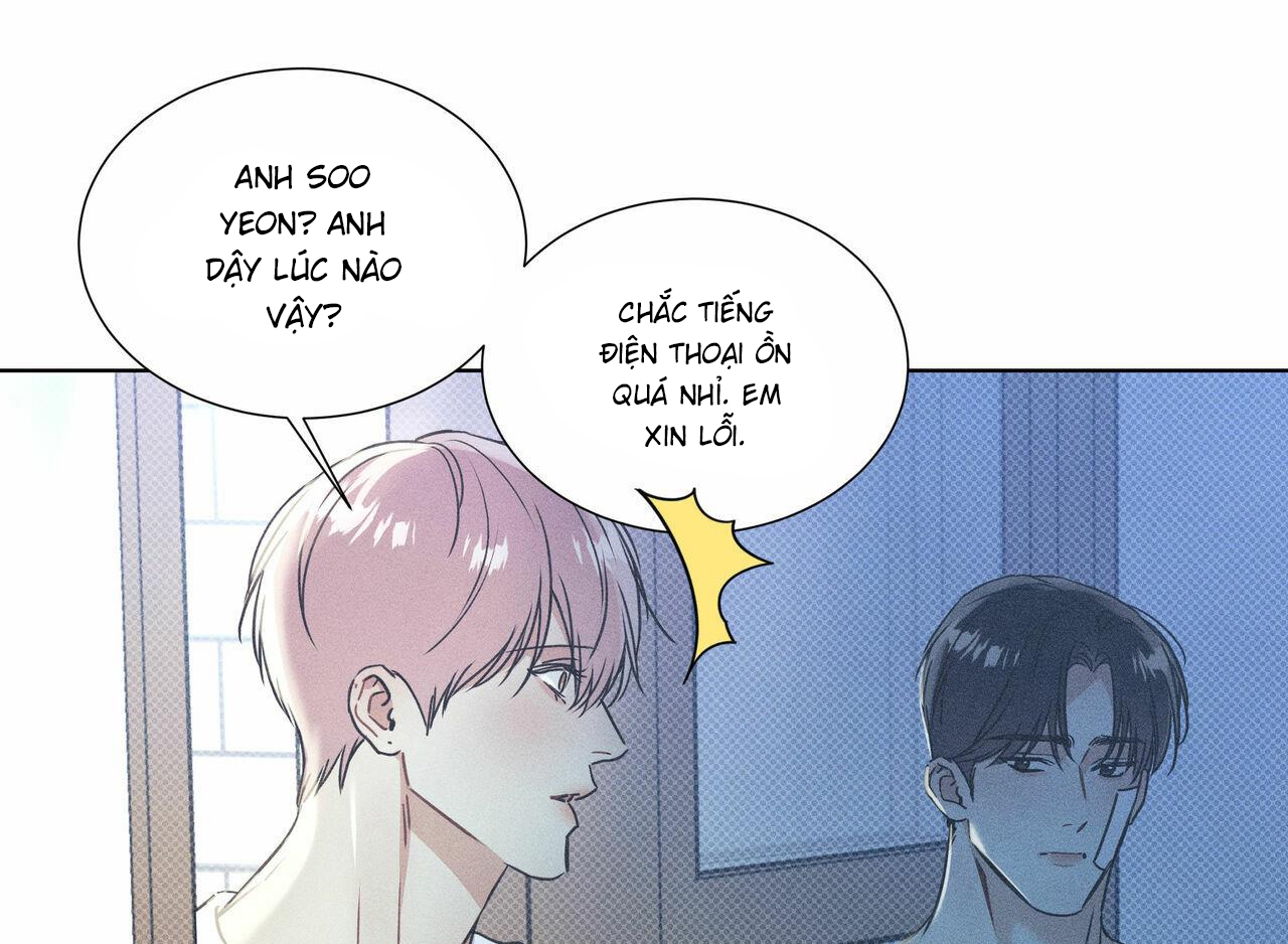 dải hợp âm trên đại dương xanh chapter 29 6