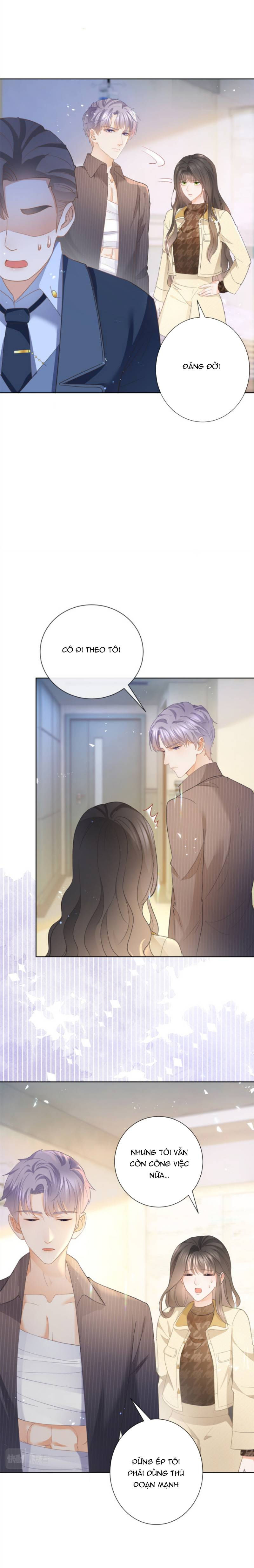 sát thủ đại nhân tại tuyến dưỡng hồ chapter 22 4