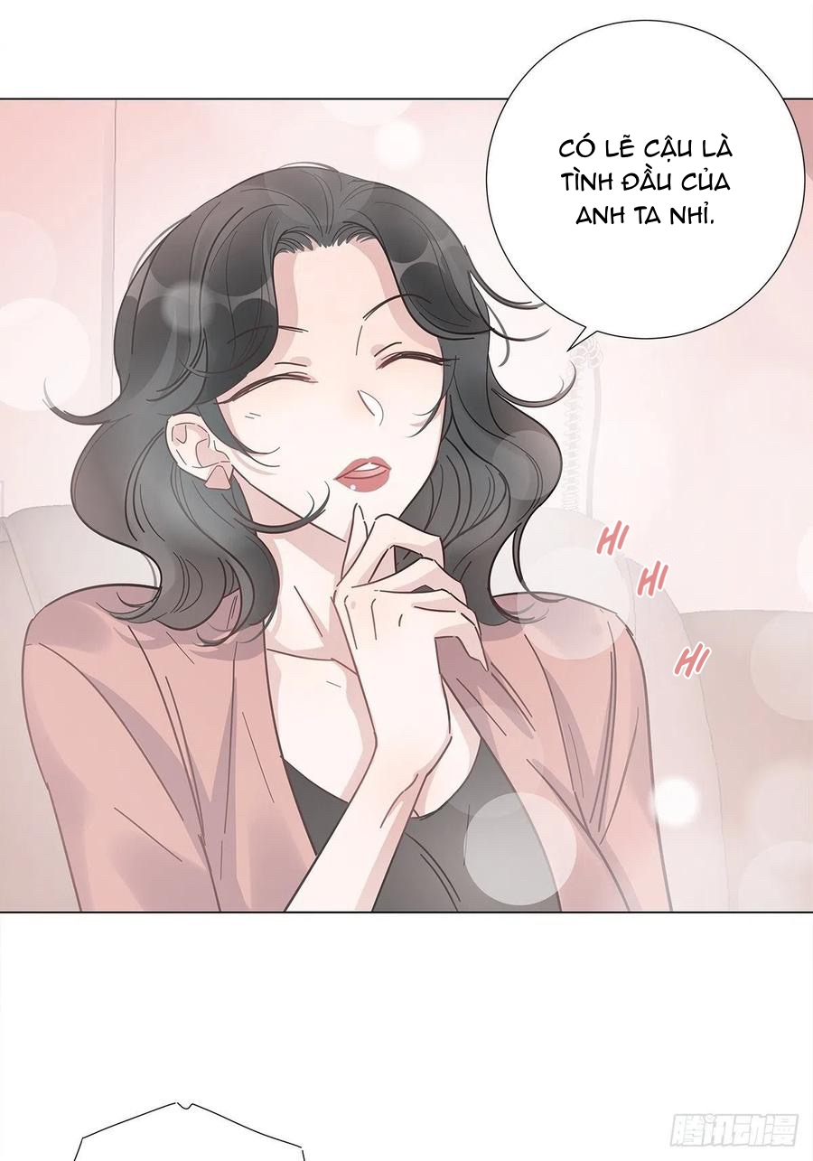 hôm nay nam giả trang nữ vẫn chưa được cầu hôn! chapter 44 9