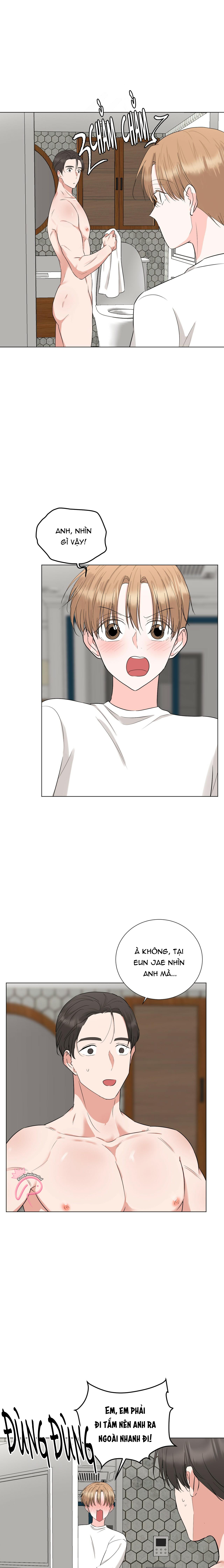 họ đã ngủ với nhau chapter 20 9