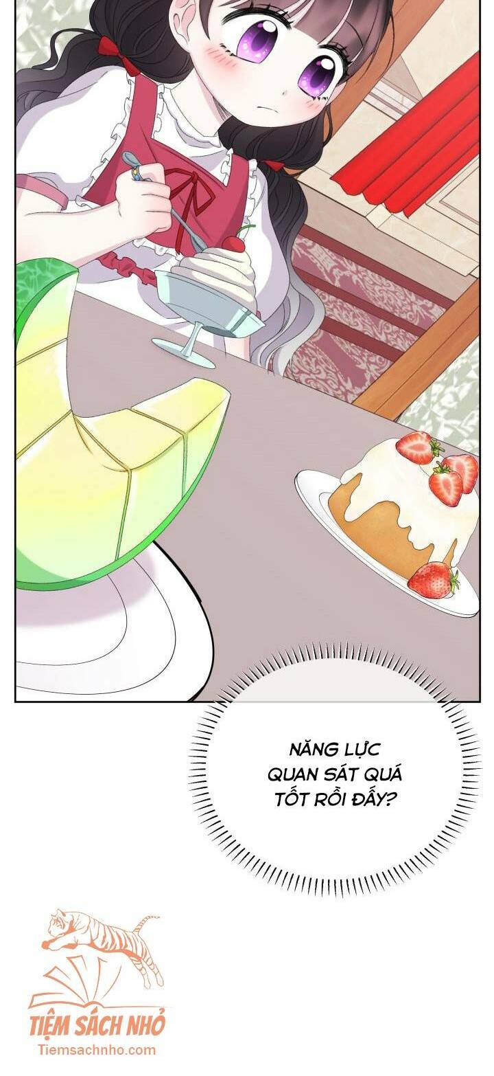 công chúa huỷ diệt chapter 30 30
