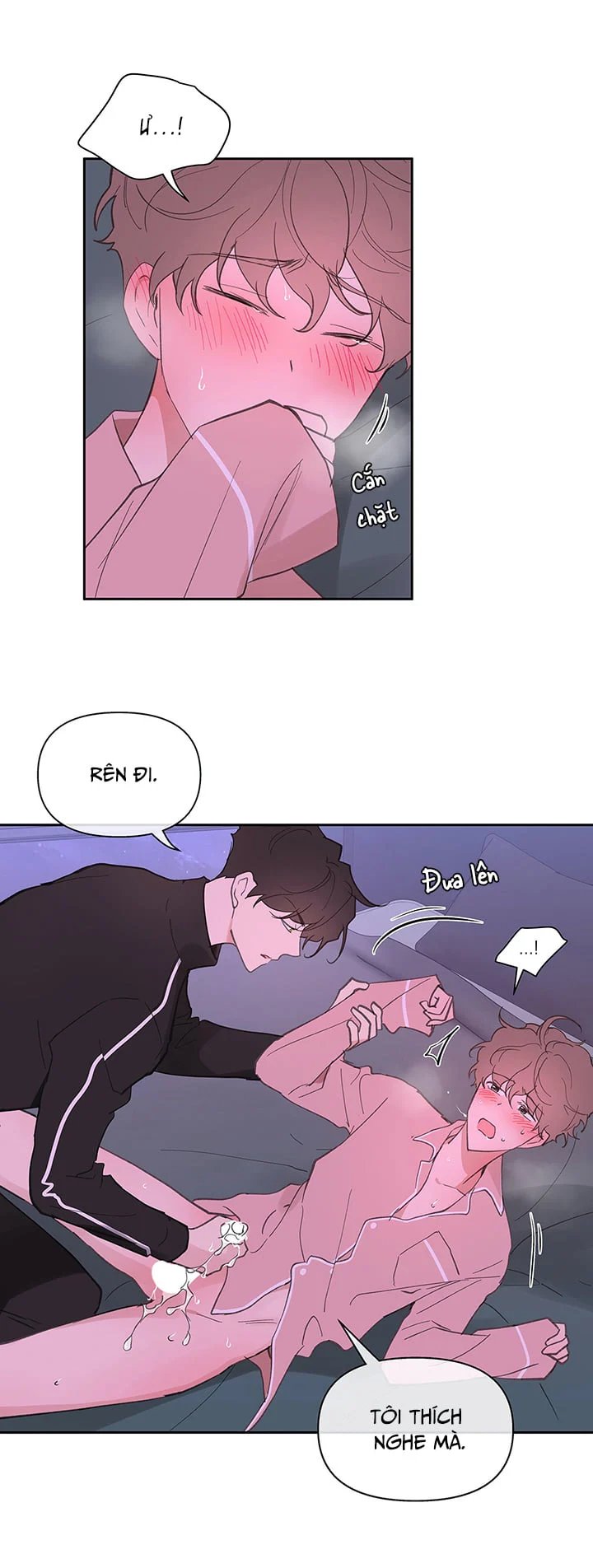 tâm tư của ju in chapter 14 25