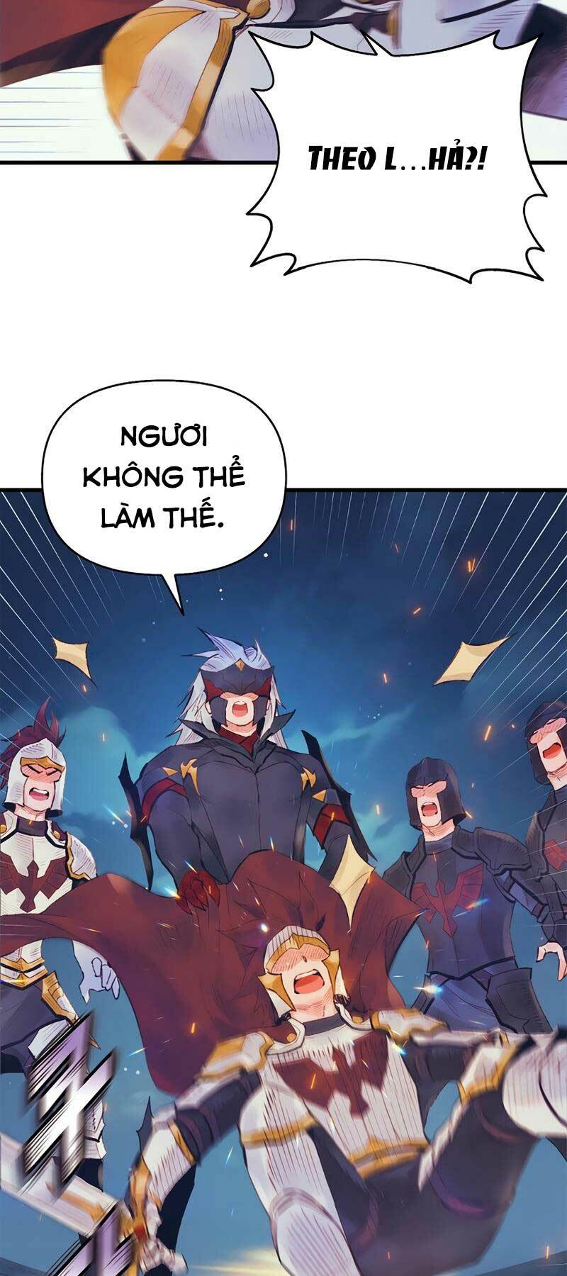 tu sĩ trị liệu của thái dương giáo chapter 33 28