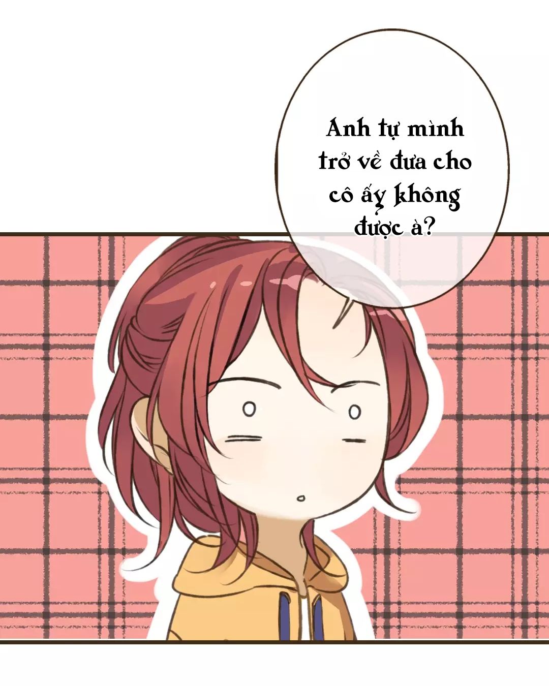 trên trời rớt xuống một hòa thượng ngốc chapter 51 7