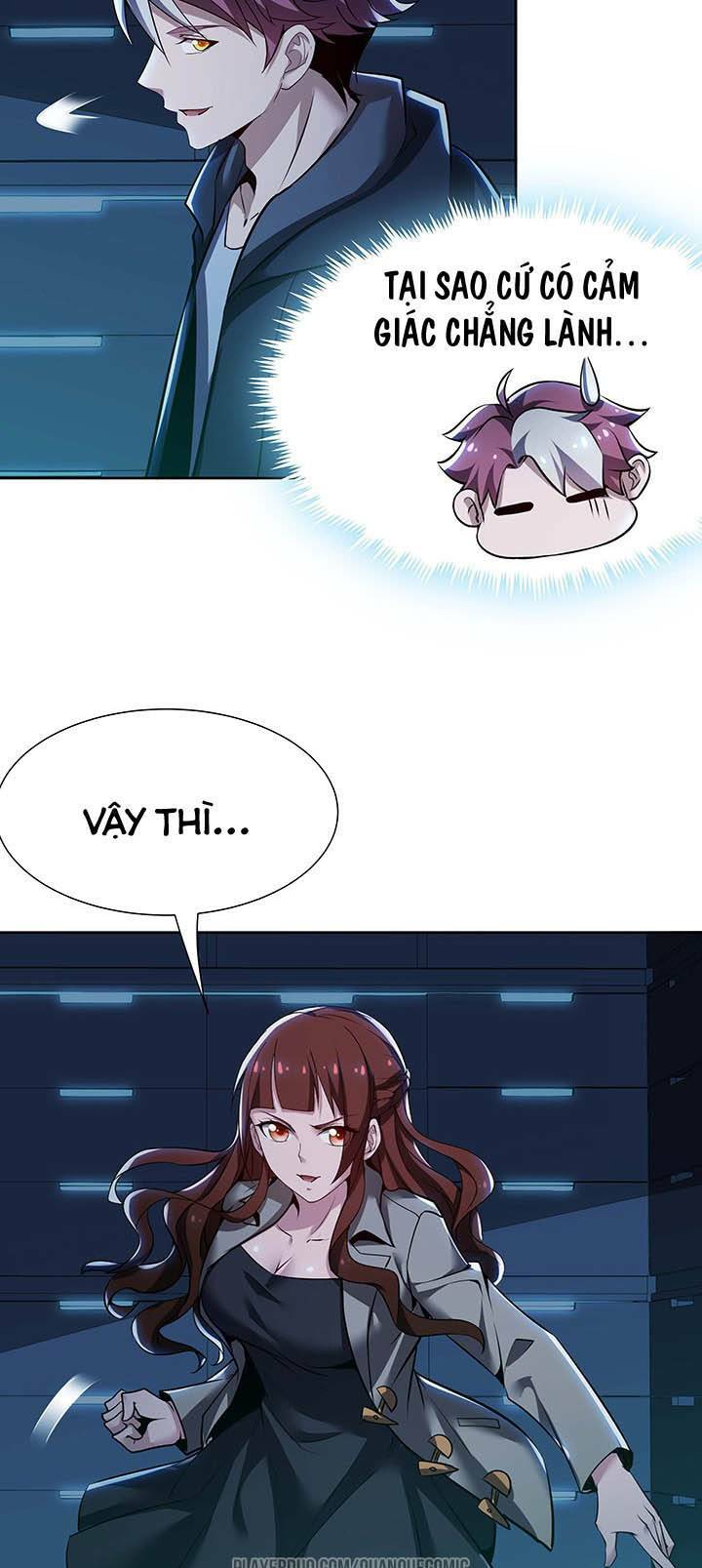 bất tử thần vương tu liên tục chapter 23 15