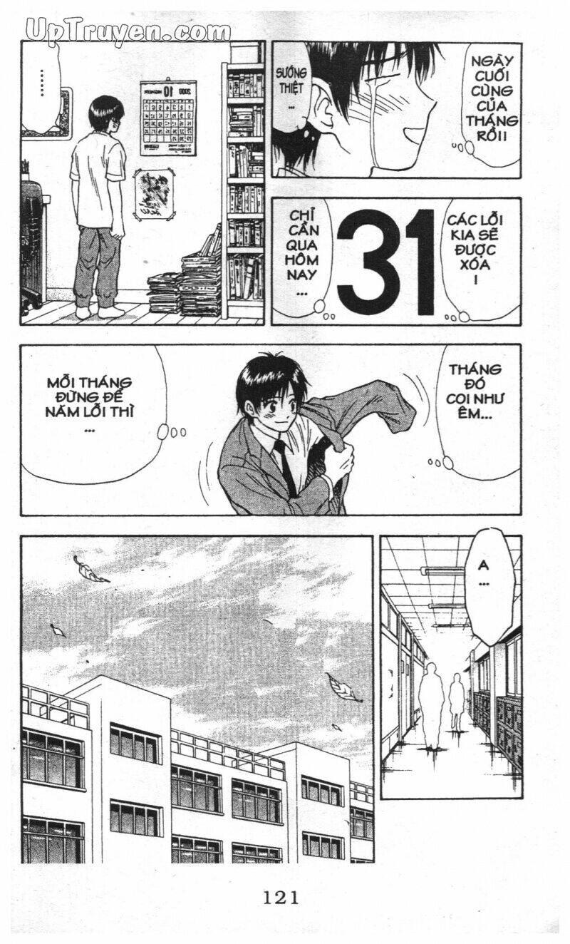 salad days chapter 111 49