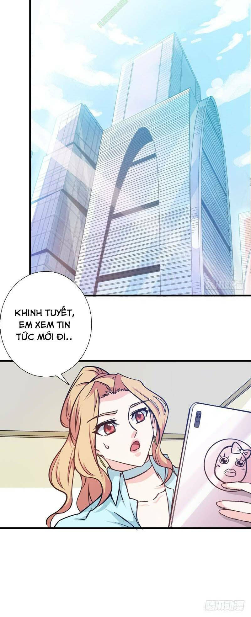 tối cường thần y tại đô thị chapter 20 20