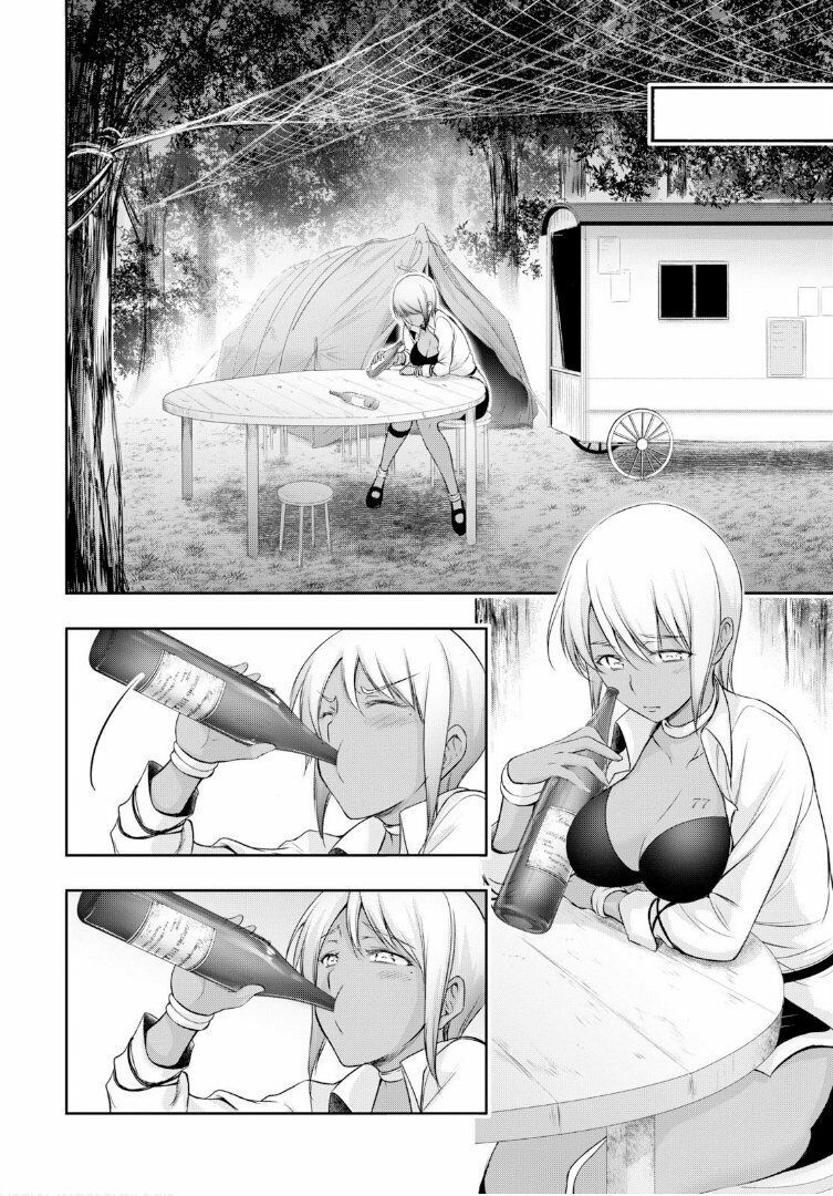 kích trụy vương huyền thoại chapter 55 27