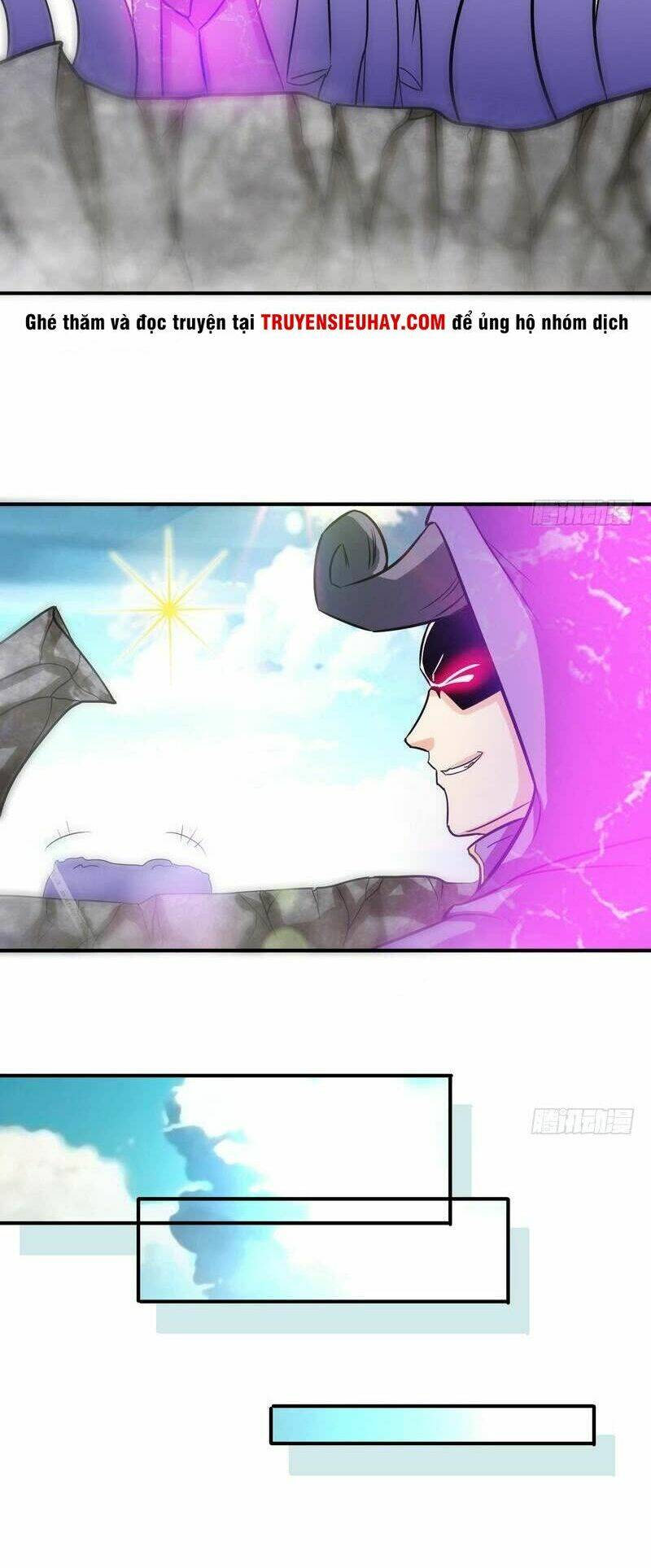 chí tôn thần ma chapter 53 12