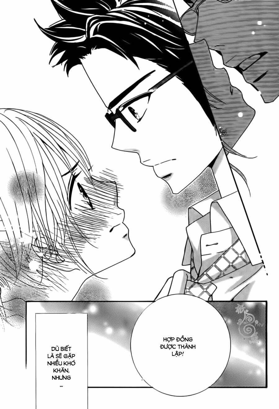 megami no libra chapter 4 38