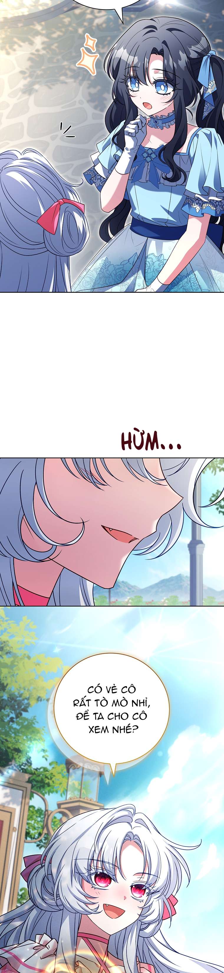 cha nào con nấy chapter 15 20