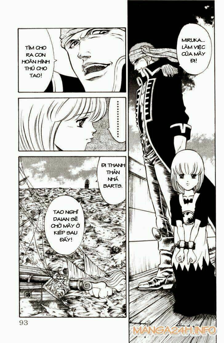 vua trên biển chapter 38 9