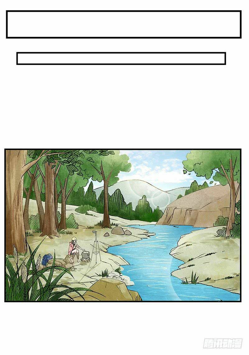 quán ăn hồng lâu tư phòng chapter 1 15