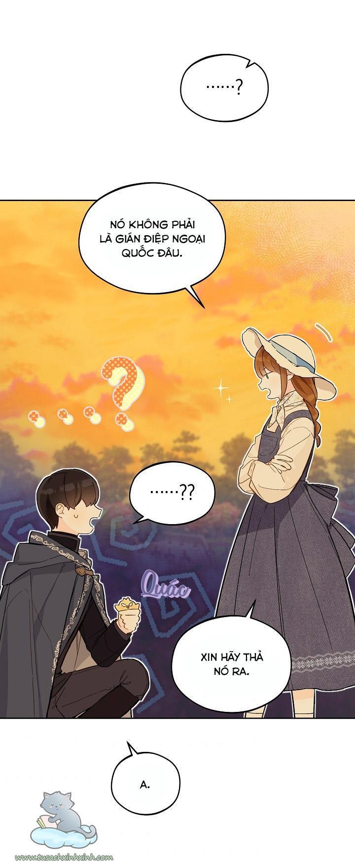 trang trại hạt dẻ cạnh hoàng cung chapter 23 6