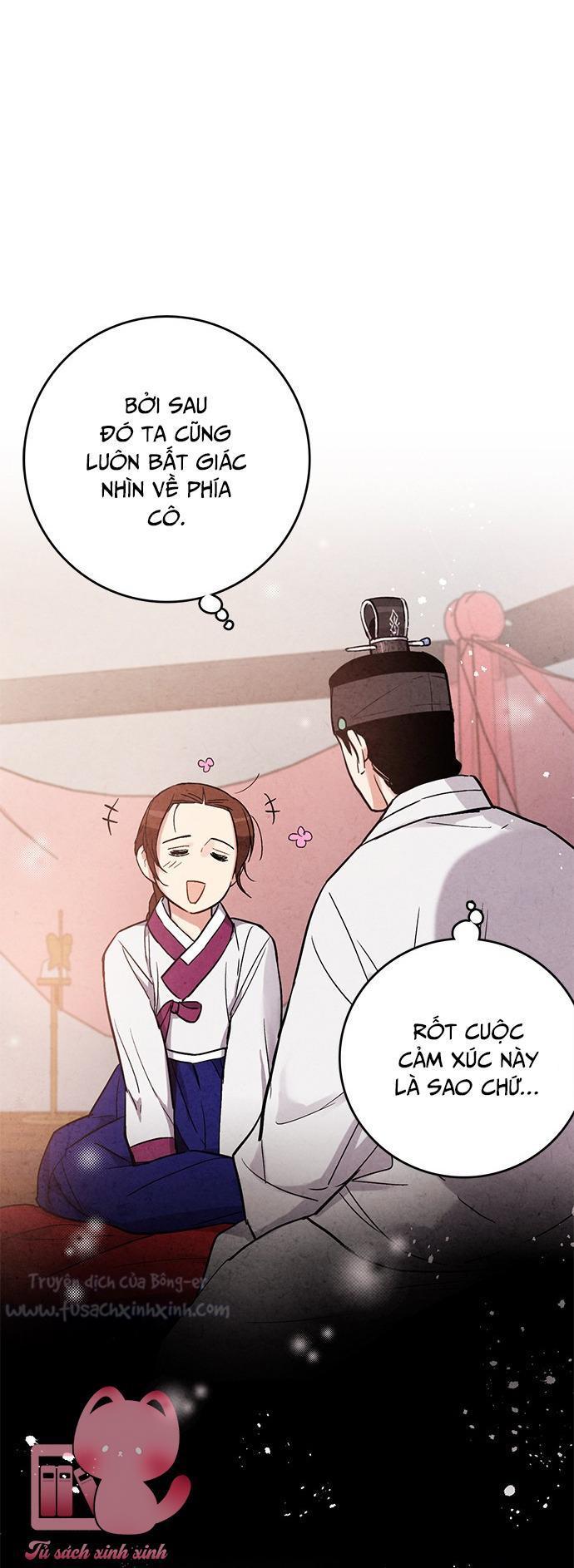 lệnh cấm hôn chapter 33 70