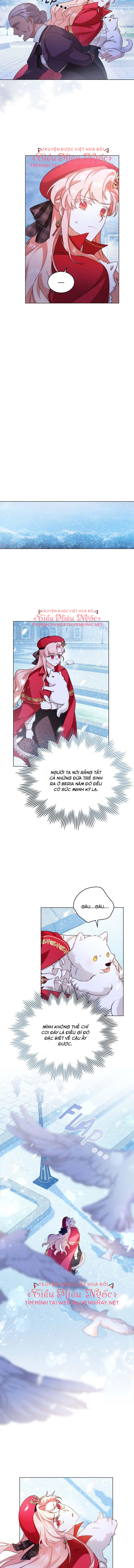 ánh sáng của bình minh chapter 12 5