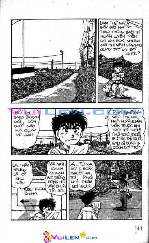 sôi động cầu trường full 17 tập chapter 9 141