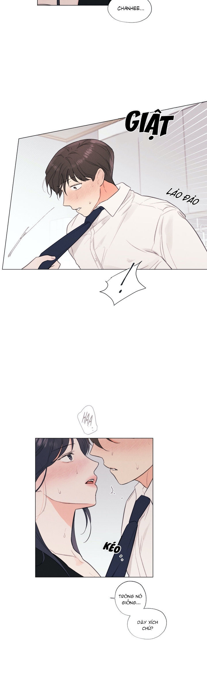 hardcore vanilla chapter 29 11