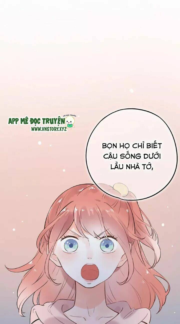 trạch thượng tịch mịch huỳnh hỏa chapter 54 11