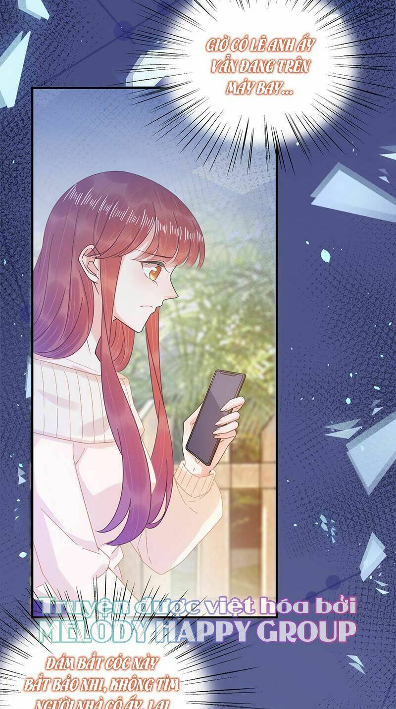 thịnh thế điềm sủng: cô vợ nhỏ đáng yêu của dịch thiếu chapter 52 5