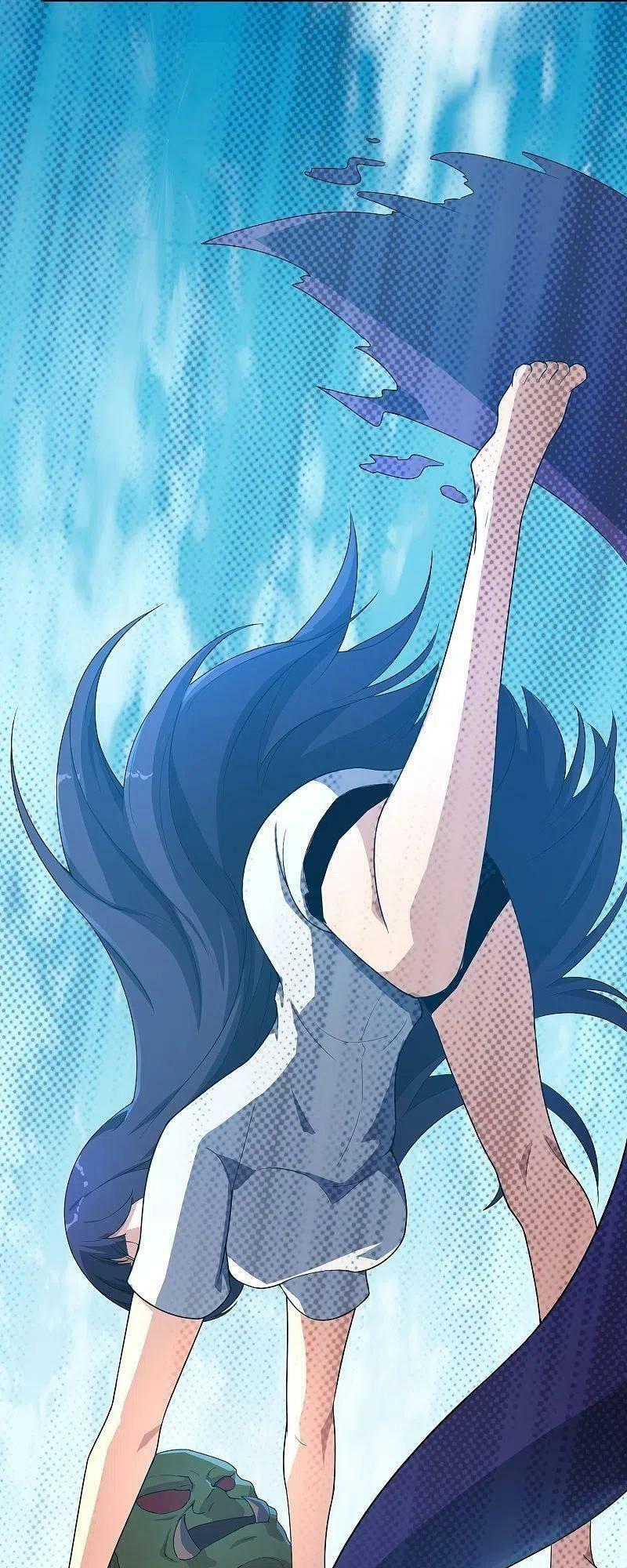 vòng bạn bè mạnh nhất của tiên giới chapter 172 26