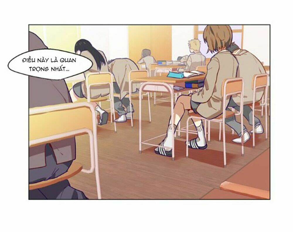 hoa đạo sĩ chapter 2 14