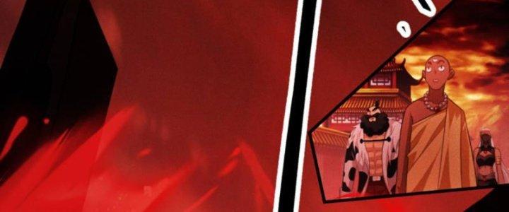 trở thành vương giả sau khi bị cắn chapter 46 183