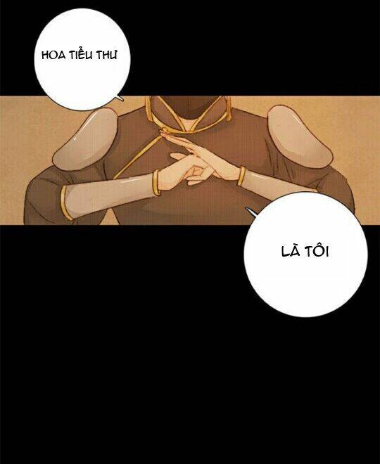 vương gia bá đạo chapter 1.3 16