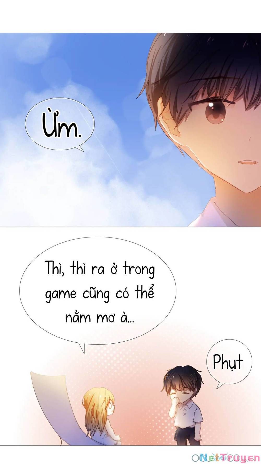 kế hoạch trái tim chapter 30 7