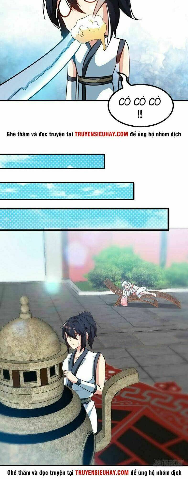 chí tôn thần ma chapter 41 10