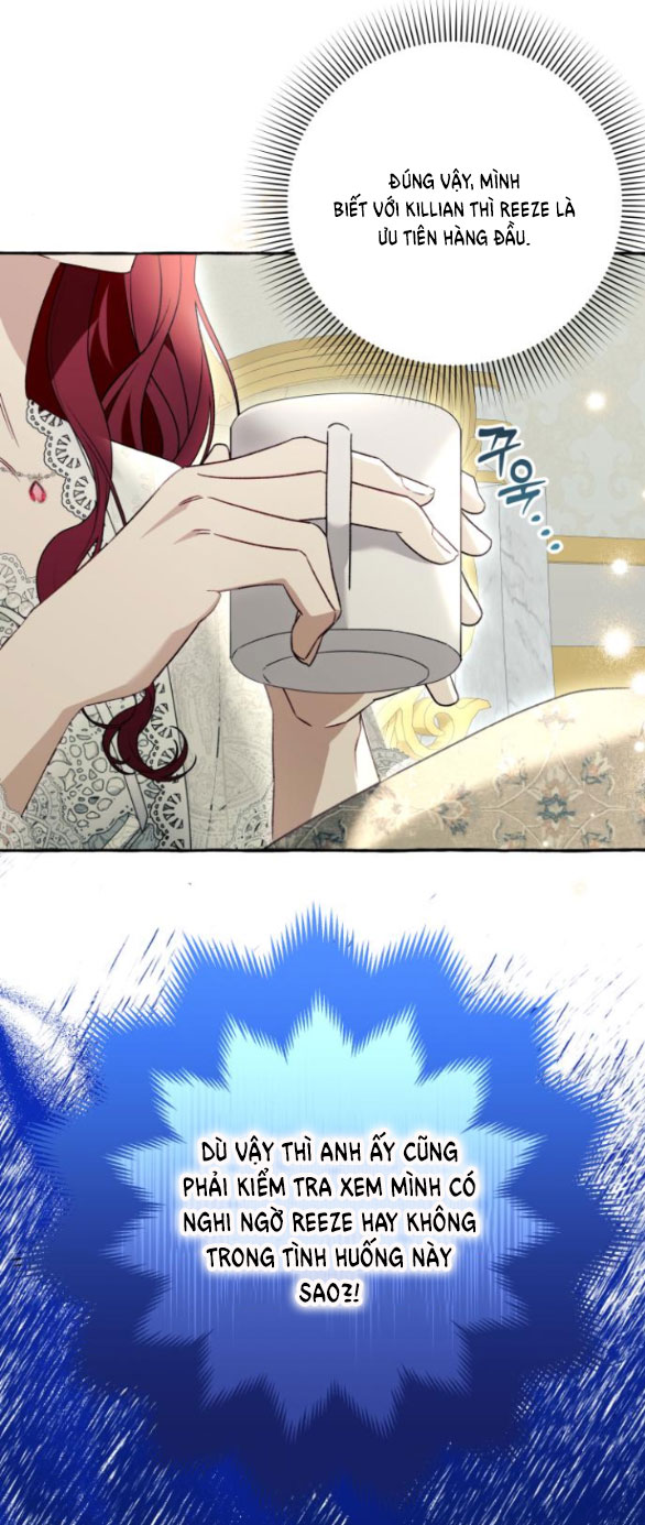 tôi tưởng đó chỉ là tiểu thuyết trọng sinh bình thường chapter 59.1 7