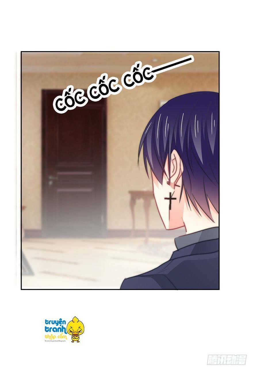 luận cách yêu của chứng sợ phụ nữ chapter 10 23