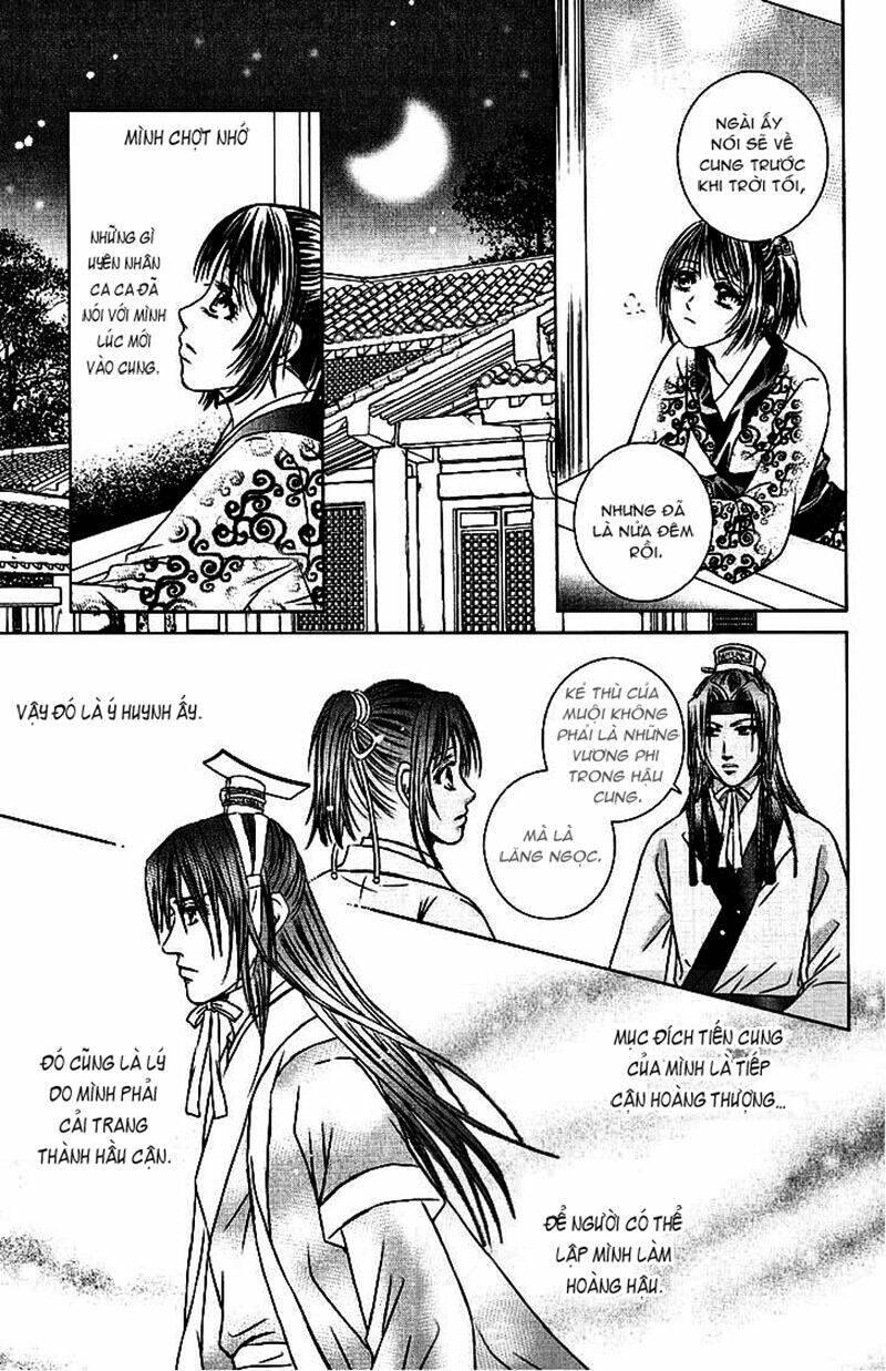 scarlet palace chapter 10 27