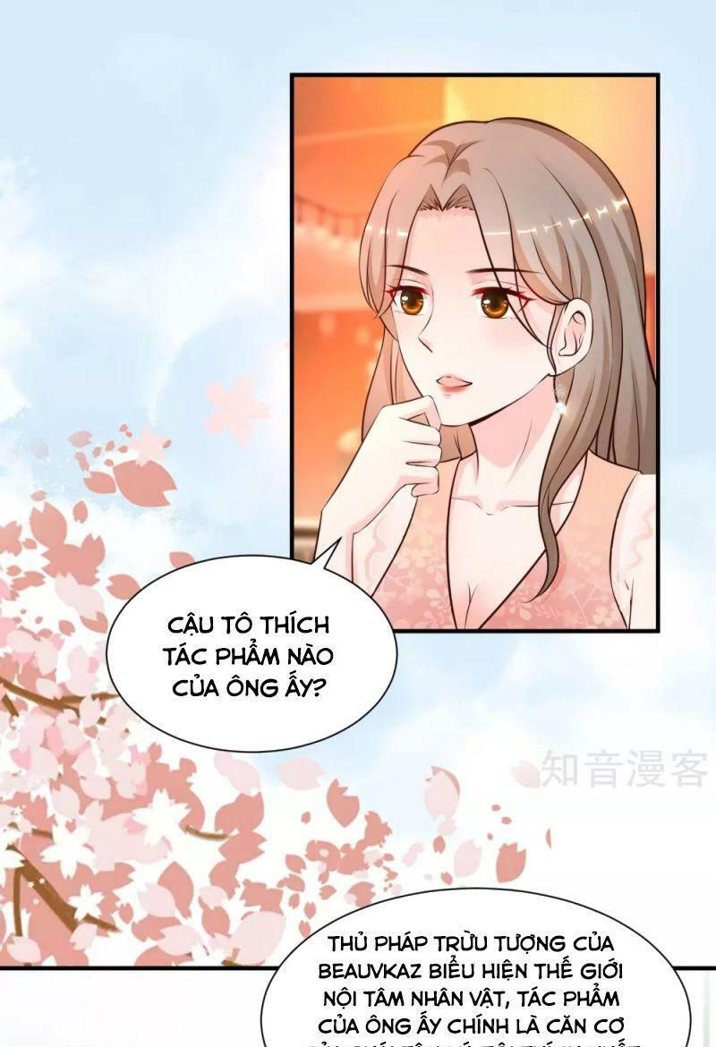 tối cường vận đào hoa chapter 135 19