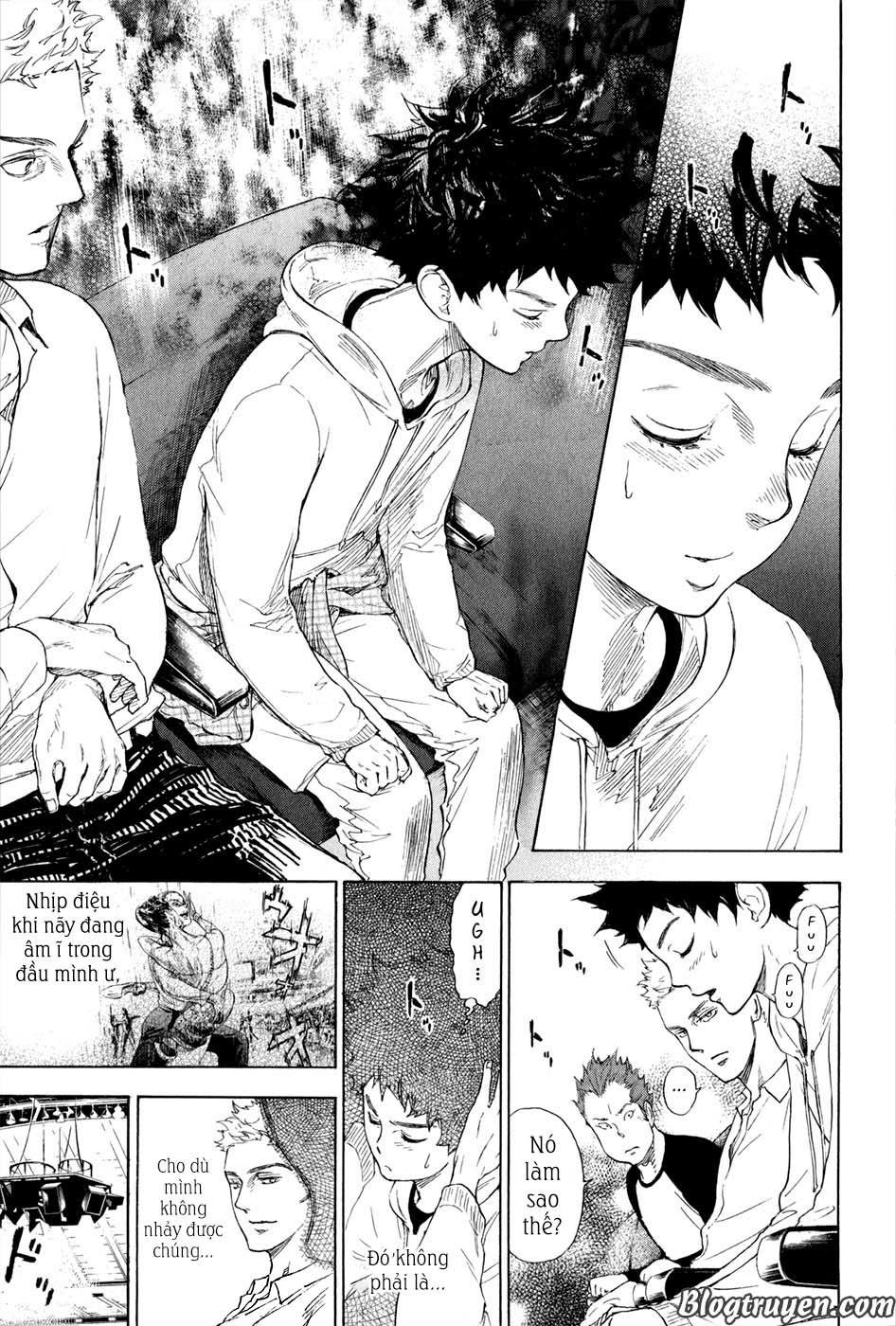 ballroom e youkoso chapter 3 29