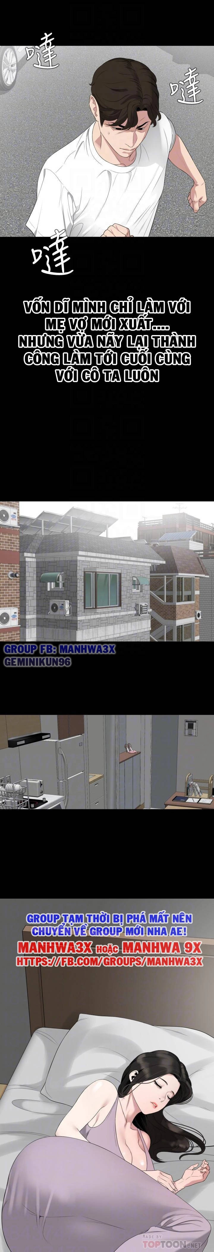 con rể chapter 49 12