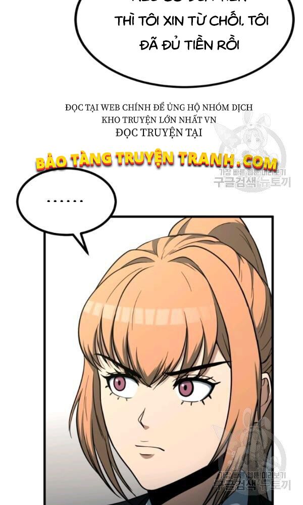 ngôi nhà kết nối với hầm ngục chapter 39 32