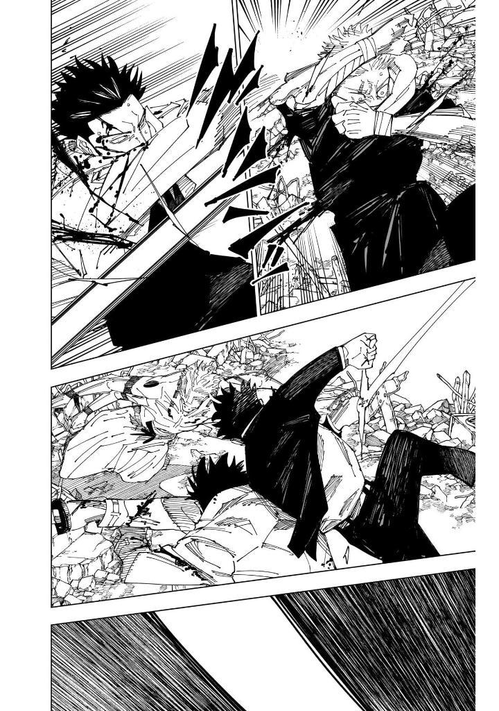 Sách ngoại văn: Jujutsu Kaisen 28 (Japanese Edition)