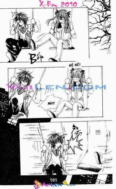 cuộc sống của tôi chapter 10 101